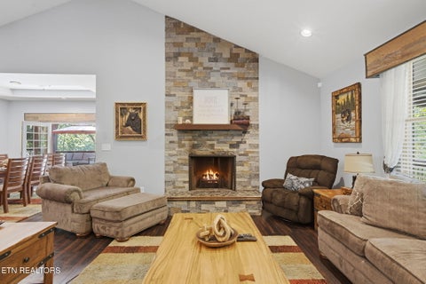 Tiny photo for 2029 Windy Lane, Sevierville, TN 37876 (MLS # 1357337)