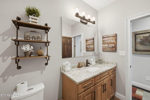 Tiny photo for 2029 Windy Lane, Sevierville, TN 37876 (MLS # 1357337)