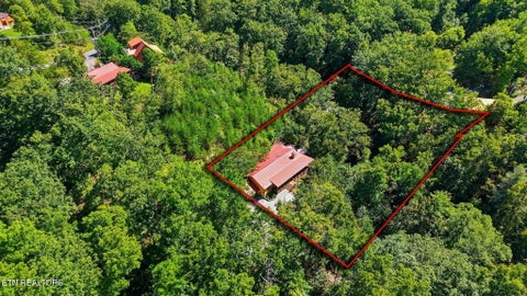 Tiny photo for 2029 Windy Lane, Sevierville, TN 37876 (MLS # 1357337)