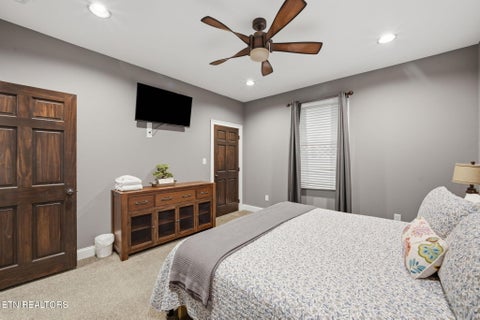 Tiny photo for 2029 Windy Lane, Sevierville, TN 37876 (MLS # 1357337)