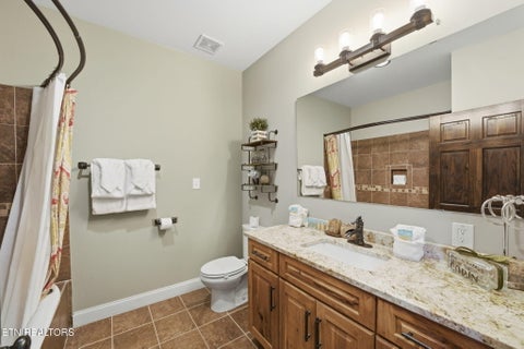 Tiny photo for 2029 Windy Lane, Sevierville, TN 37876 (MLS # 1357337)