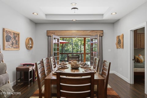 Tiny photo for 2029 Windy Lane, Sevierville, TN 37876 (MLS # 1357337)