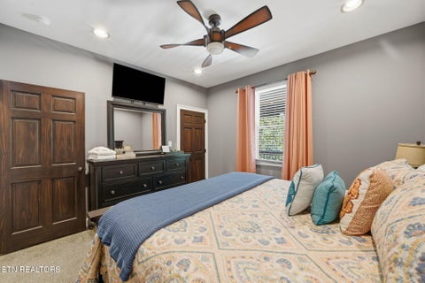 Tiny photo for 2029 Windy Lane, Sevierville, TN 37876 (MLS # 1357337)