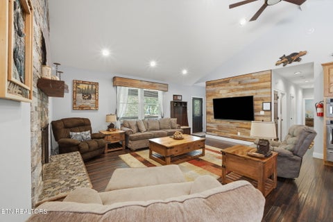 Tiny photo for 2029 Windy Lane, Sevierville, TN 37876 (MLS # 1357337)