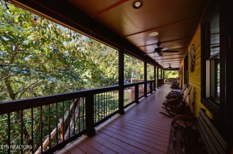 Tiny photo for 2029 Windy Lane, Sevierville, TN 37876 (MLS # 1357337)