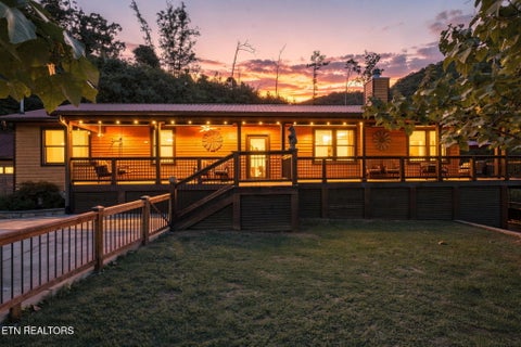 Tiny photo for 2029 Windy Lane, Sevierville, TN 37876 (MLS # 1357337)