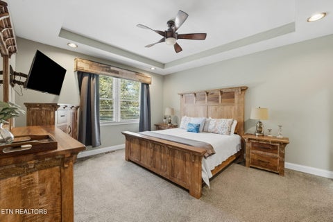 Tiny photo for 2029 Windy Lane, Sevierville, TN 37876 (MLS # 1357337)