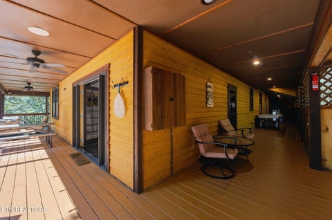 Tiny photo for 2029 Windy Lane, Sevierville, TN 37876 (MLS # 1357337)