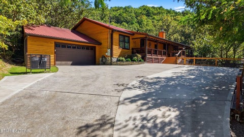 Tiny photo for 2029 Windy Lane, Sevierville, TN 37876 (MLS # 1357337)
