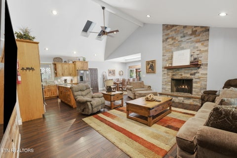Tiny photo for 2029 Windy Lane, Sevierville, TN 37876 (MLS # 1357337)