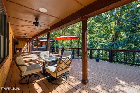 Tiny photo for 2029 Windy Lane, Sevierville, TN 37876 (MLS # 1357337)