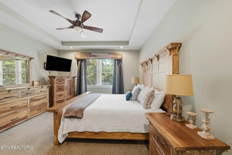 Tiny photo for 2029 Windy Lane, Sevierville, TN 37876 (MLS # 1357337)