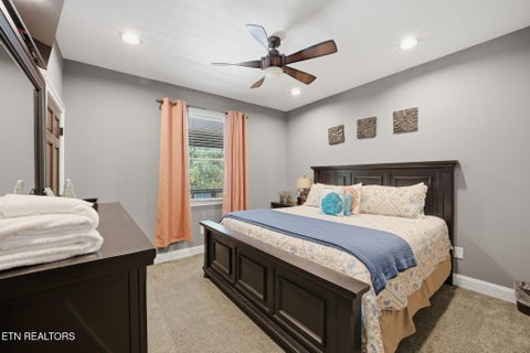 Tiny photo for 2029 Windy Lane, Sevierville, TN 37876 (MLS # 1357337)