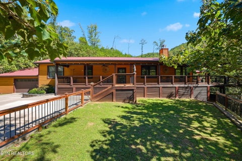 Tiny photo for 2029 Windy Lane, Sevierville, TN 37876 (MLS # 1357337)