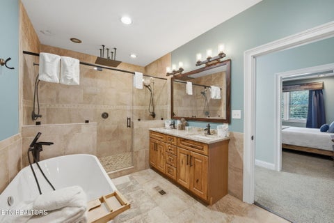 Tiny photo for 2029 Windy Lane, Sevierville, TN 37876 (MLS # 1357337)