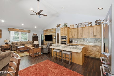 Tiny photo for 2029 Windy Lane, Sevierville, TN 37876 (MLS # 1357337)