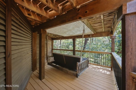 Tiny photo for 2029 Windy Lane, Sevierville, TN 37876 (MLS # 1357337)
