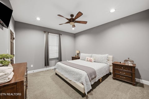 Tiny photo for 2029 Windy Lane, Sevierville, TN 37876 (MLS # 1357337)