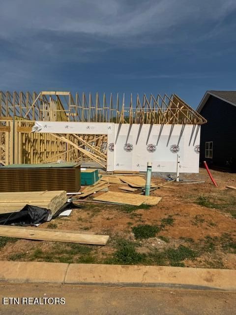 Photo of 7334 Whispering Creek Lane, Powell, TN 37849 (MLS # 1336550)