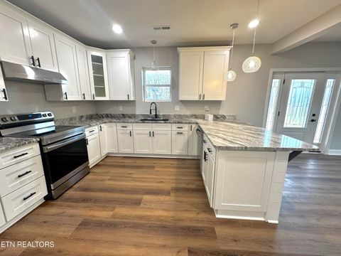 Tiny photo for 1545 Slover Springs Rd, Dandridge, TN 37725 (MLS # 1326869)