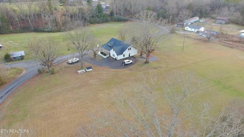 Tiny photo for 1545 Slover Springs Rd, Dandridge, TN 37725 (MLS # 1326869)
