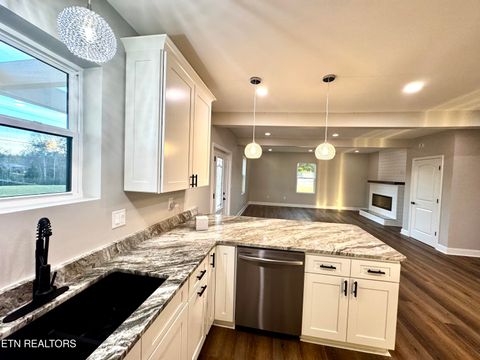 Tiny photo for 1545 Slover Springs Rd, Dandridge, TN 37725 (MLS # 1326869)