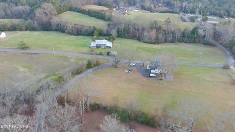 Tiny photo for 1545 Slover Springs Rd, Dandridge, TN 37725 (MLS # 1326869)