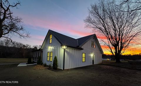 Tiny photo for 1545 Slover Springs Rd, Dandridge, TN 37725 (MLS # 1326869)