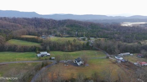 Tiny photo for 1545 Slover Springs Rd, Dandridge, TN 37725 (MLS # 1326869)