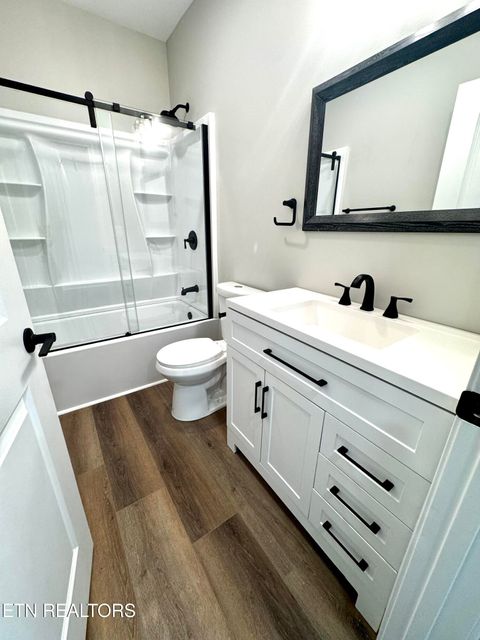 Tiny photo for 1545 Slover Springs Rd, Dandridge, TN 37725 (MLS # 1326869)