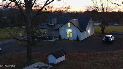 Tiny photo for 1545 Slover Springs Rd, Dandridge, TN 37725 (MLS # 1326869)