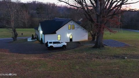 Tiny photo for 1545 Slover Springs Rd, Dandridge, TN 37725 (MLS # 1326869)
