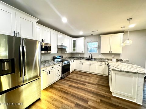 Tiny photo for 1545 Slover Springs Rd, Dandridge, TN 37725 (MLS # 1326869)