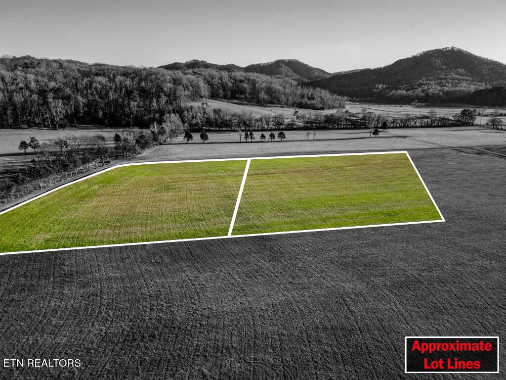 Photo of 000 Tree Top Lane, Tellico Plains, TN 37385 (MLS # 1255158)