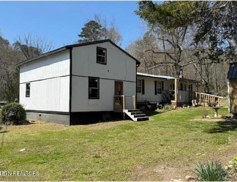 Tiny photo for 1949 Bluff Mountain Rd, Sevierville, TN 37876 (MLS # 1355856)