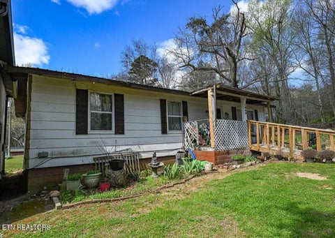 Tiny photo for 1949 Bluff Mountain Rd, Sevierville, TN 37876 (MLS # 1355856)