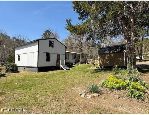 Tiny photo for 1949 Bluff Mountain Rd, Sevierville, TN 37876 (MLS # 1355856)