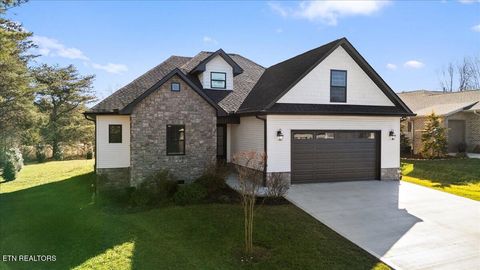 Photo of 126 Elokwa Way, Loudon, TN 37774 (MLS # 1331900)