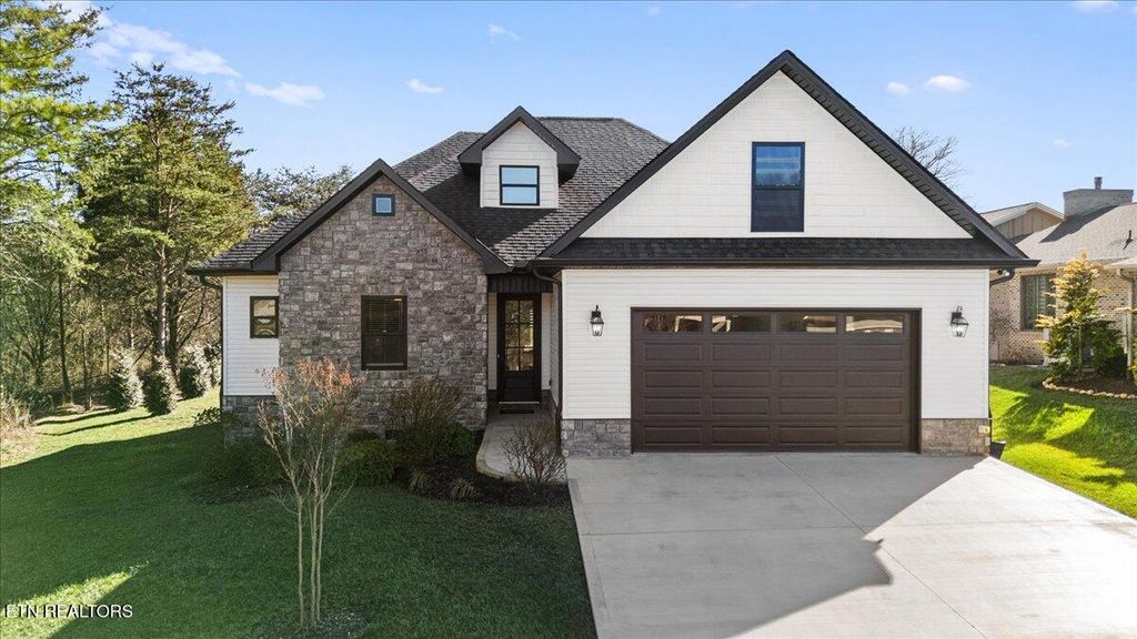 Photo of 126 Elokwa Way, Loudon, TN 37774 (MLS # 1331900)