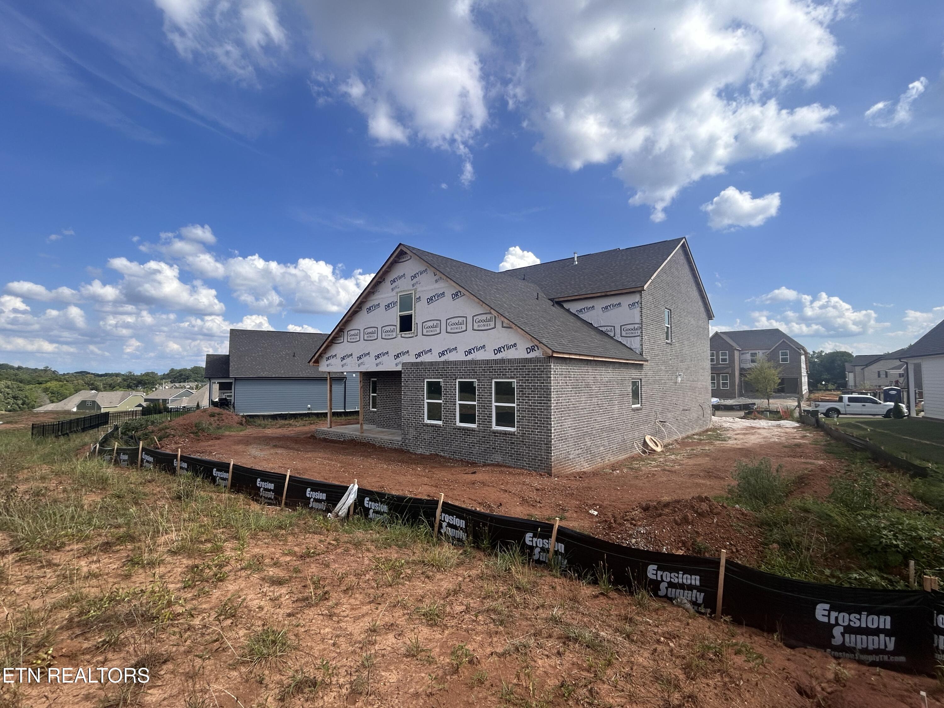 402 Ivey Farms Lane (Lot 136)