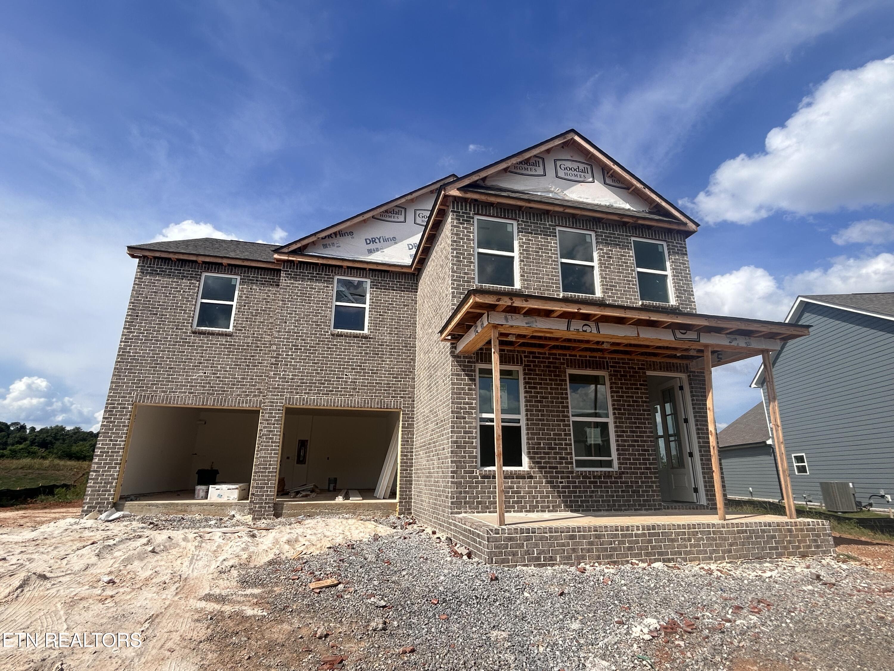 402 Ivey Farms Lane (Lot 136)