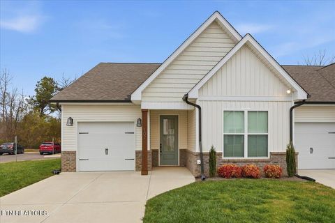 Photo of 107 Gray Wolf Way, Lenoir City, TN 37771 (MLS # 1324176)