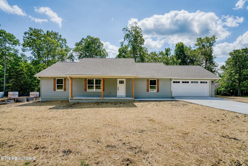 Photo of 2115 Utah Trace, Crossville, TN 38572 (MLS # 1314307)
