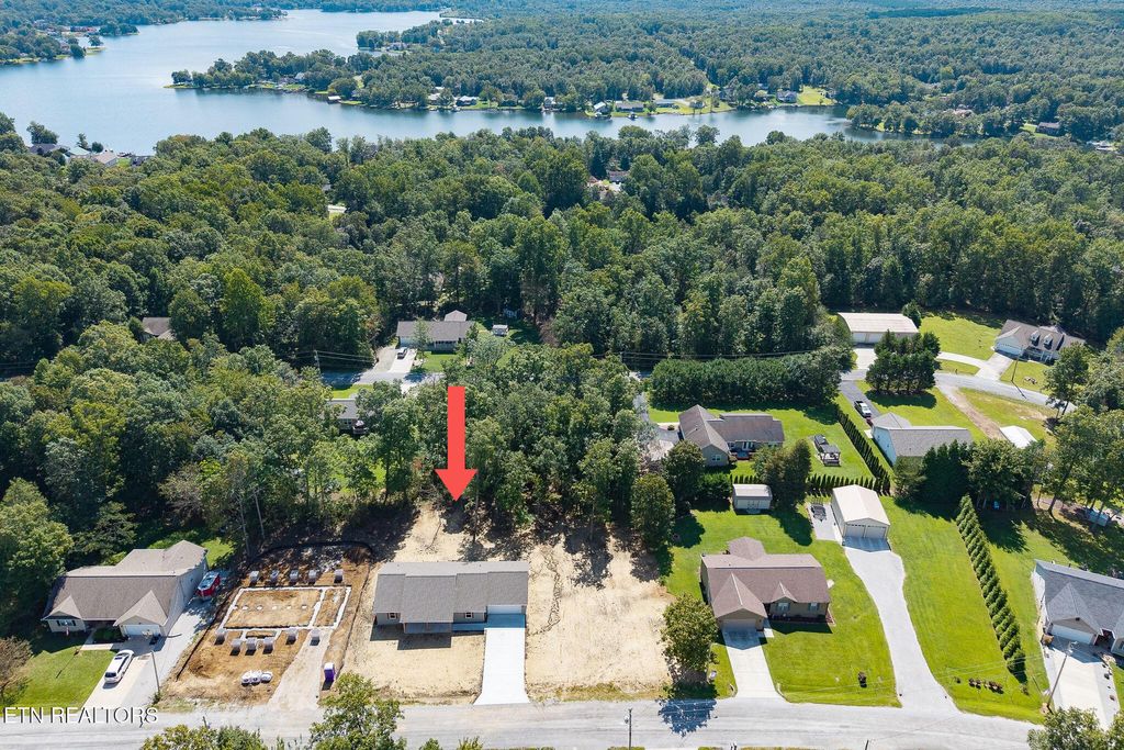 Photo of 2115 Utah Trace, Crossville, TN 38572 (MLS # 1314307)