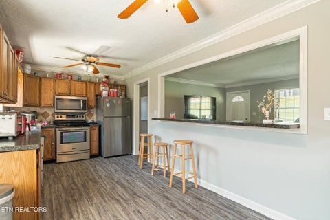 Tiny photo for 8718 Ventis Lane, Powell, TN 37849 (MLS # 1354776)