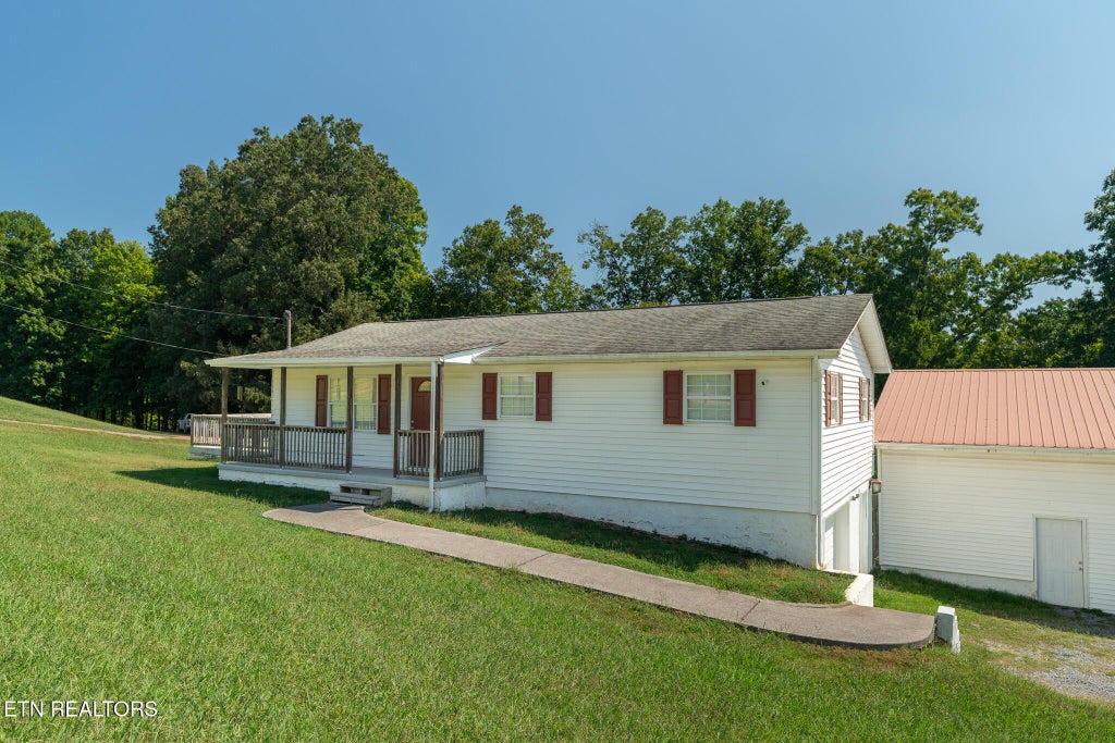 Photo of 8718 Ventis Lane, Powell, TN 37849 (MLS # 1354776)