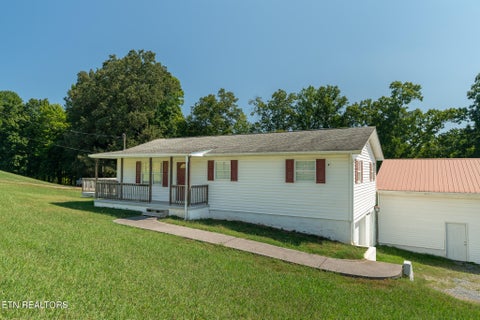 Photo of 8718 Ventis Lane, Powell, TN 37849 (MLS # 1354776)