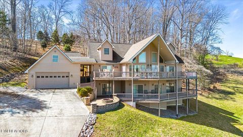 Photo of 223 Holly Lane, LaFollette, TN 37766 (MLS # 1333181)