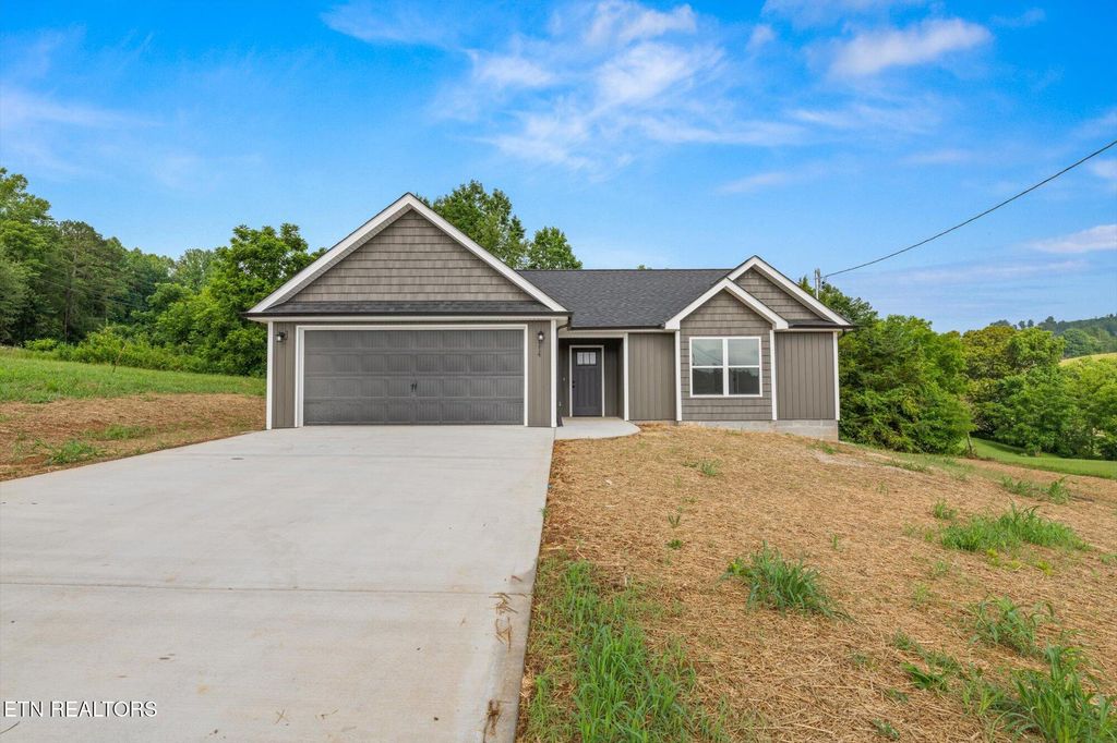 Photo of 114 Willow Grace Lane, Maynardville, TN 37807 (MLS # 1308799)