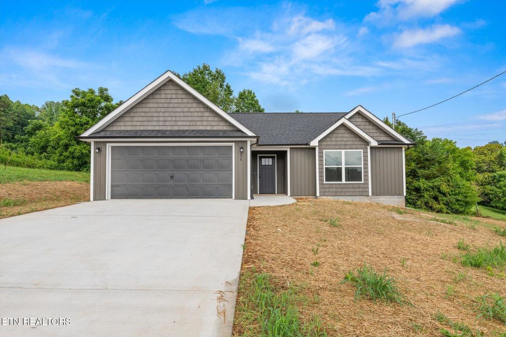 Photo of 114 Willow Grace Lane, Maynardville, TN 37807 (MLS # 1308799)
